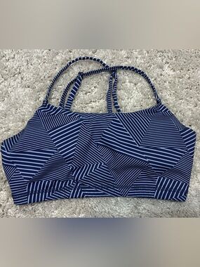 Rabbit Running EZ sports bra